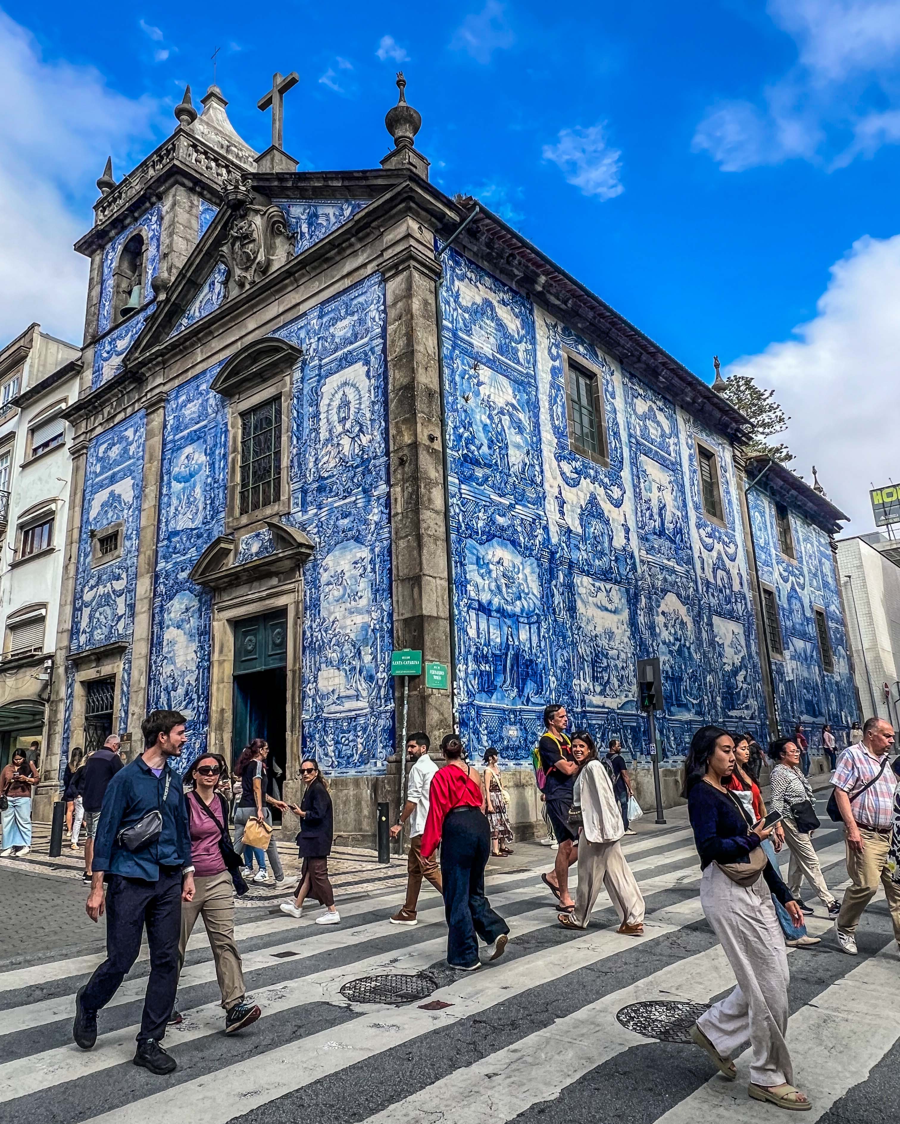 Porto 1