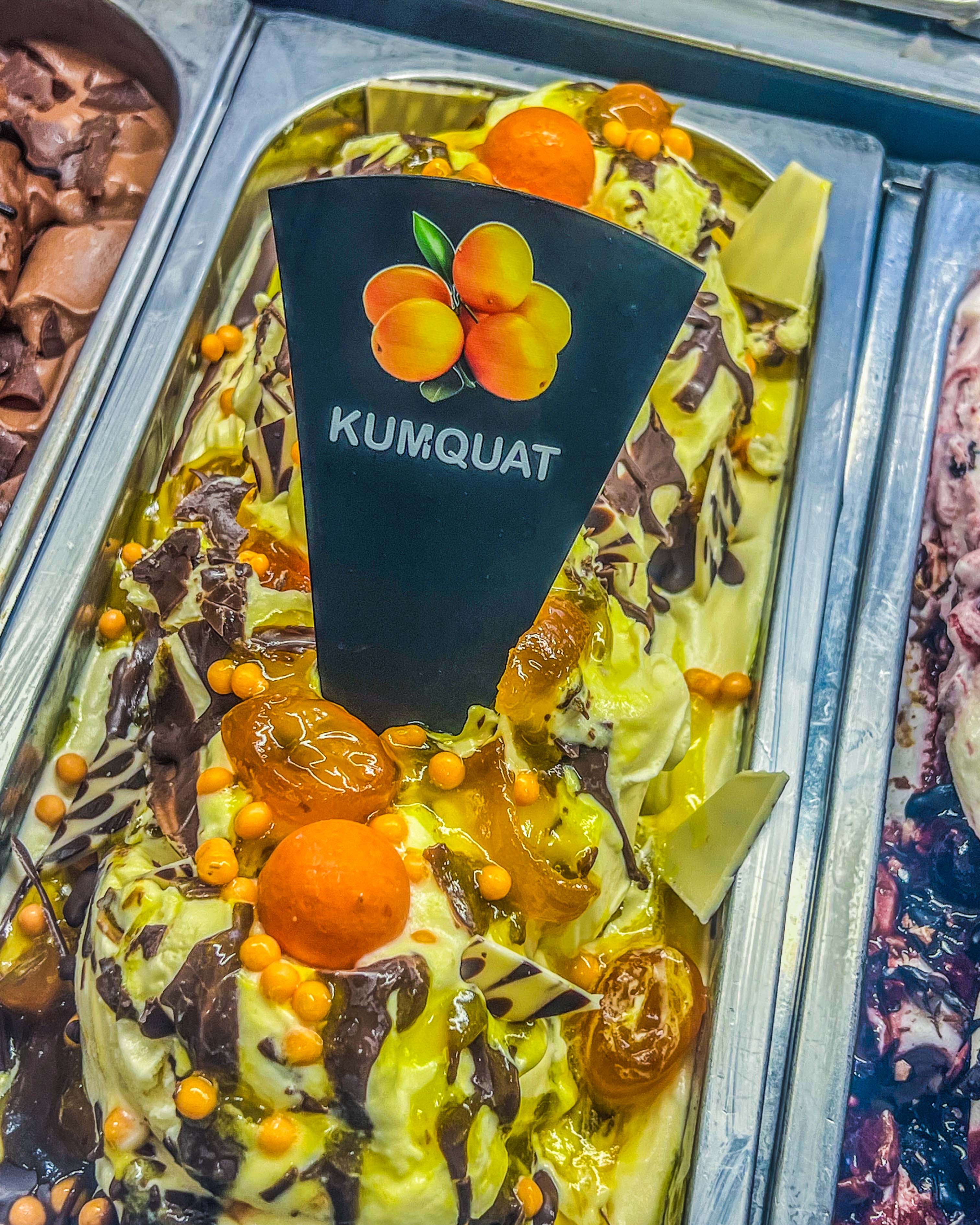 Korfoe 3